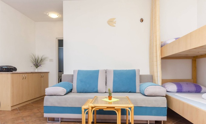 Srima Apartamento | Apartamento Branka (48011-A1) - Srima (Vodice)