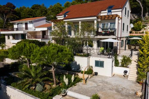 Krizni rat Apartamento | Apartment Branka