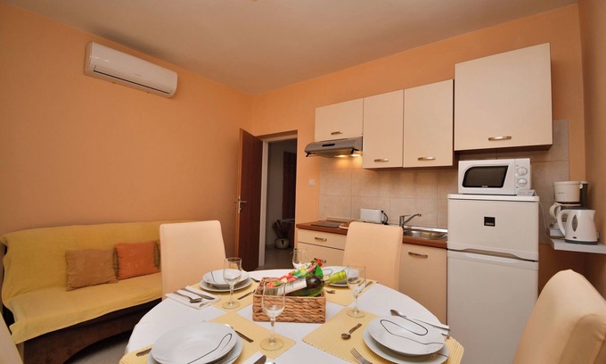 Spadici Apartamento | Apartamento Vlado (48741-A1) - Poreč
