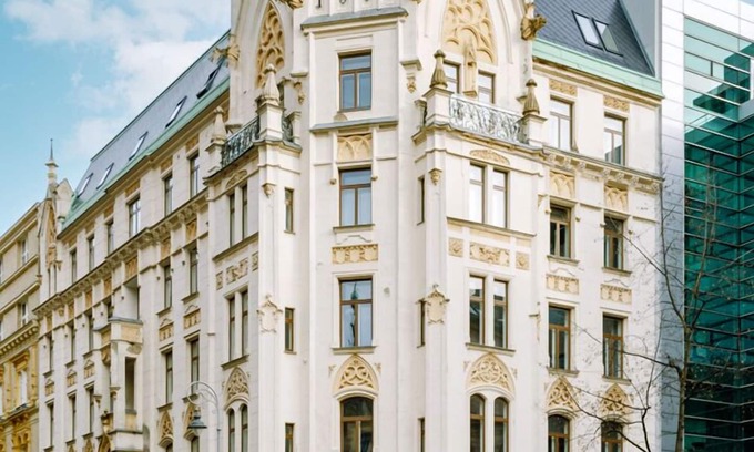 Brno-stred Apartamento | Apartment BRNO