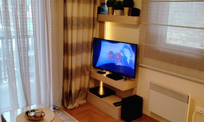 Zlatibor Apartamento | Apartamento Bubica Zlatibor ideal para vacaciones familiares y parejas enamoradas.