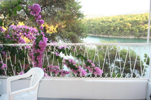 Vrboska Apartamento | Apartment Bugenvila