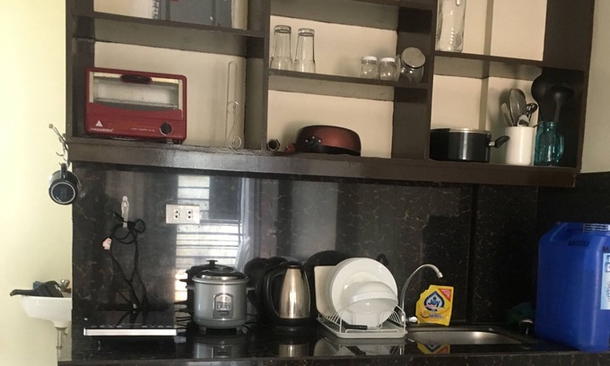 Baliuag Apartamento | Edificio de apartamentos cerca de centros turísticos y centros comerciales