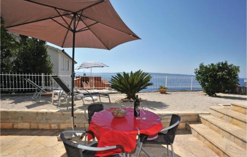 Businci Apartamento | Apartment Bulicica Bok Iii