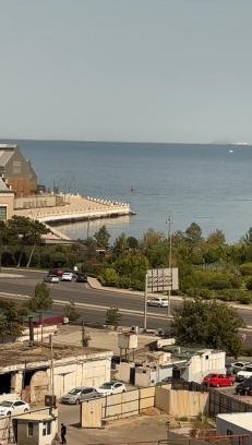 Sabayil Apartamento | Apartment Bulvar Residence