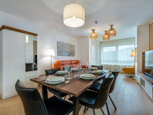 Annenheim Apartamento | Apartment Burgblick alpe maritima Ski & See-Top 26 by Interhome
