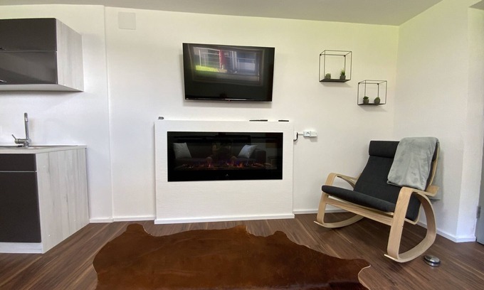 Imsterberg Apartamento | Apartment Business