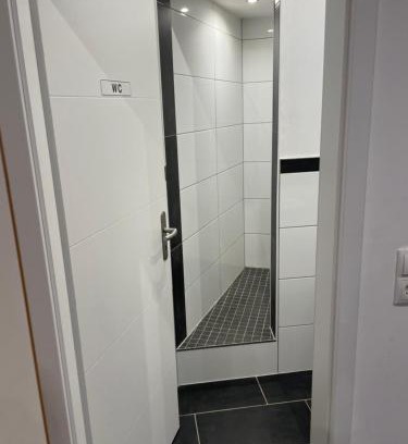 Linz am Rhein Apartamento | Apartment Buttermarkt