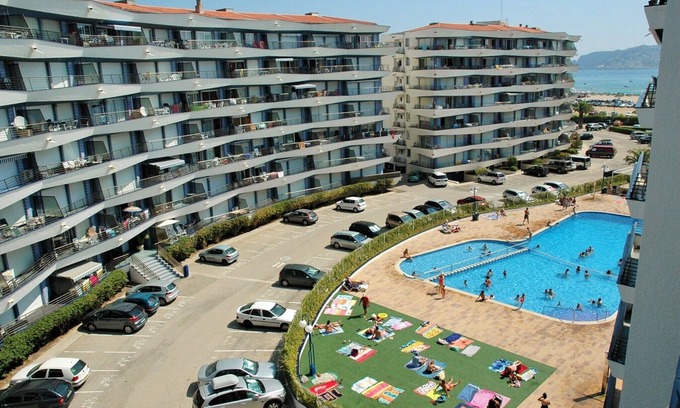 L'Estartit Apartamento | Apartamento en Playa con Piscina Costa Brava
