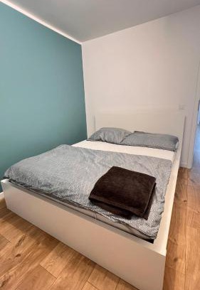Psie Pole Apartamento | Apartment by Psie Pole