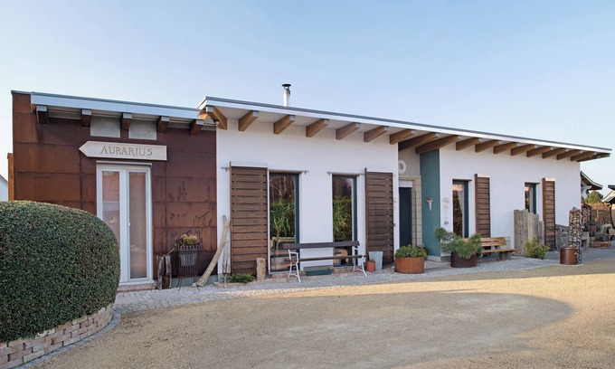 Mechelsdorf Apartamento | Apartamento 'an der Ostsee' con terraza privada, jardín privado y wifi