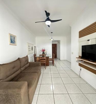 Muquicaba Apartamento | Apartment by the Beach