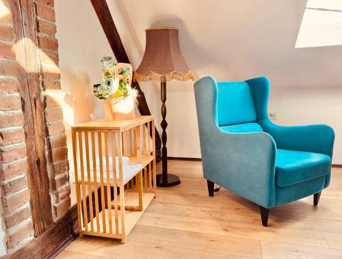 City Center Apartamento | Apartment By the River