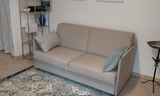 Viserbella Apartamento | Apartment by the sea Center - Near Rimini Beach and Italy in Miniature