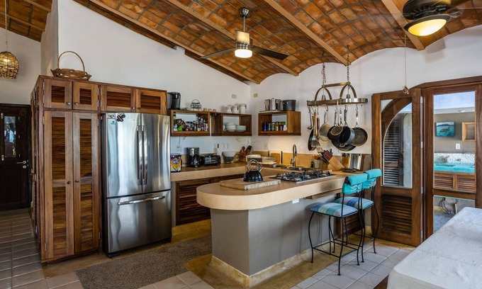 Litibu Casa | Apartment by the sea
