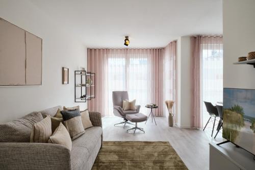 Zirchow Apartamento | Apartment C 9 "Pine Hill Resort"