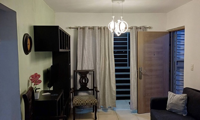 Santo Domingo Este Apartamento | Apartment Camino Verde, encantador