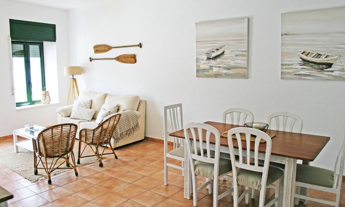 Port de la Selva Apartamento | Apartamento "Con Vistas al Mar 2" con balcones y A/C