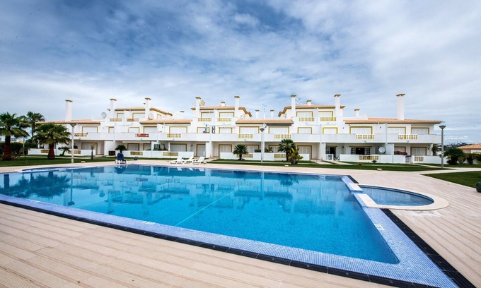 Gale Apartamento | Apartment C - O Monte