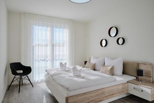 Zirchow Apartamento | Apartment C14 "Pine Hill Resort"