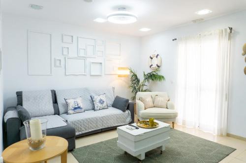 La Caleta Apartamento | Apartment Caleta Beach Málaga