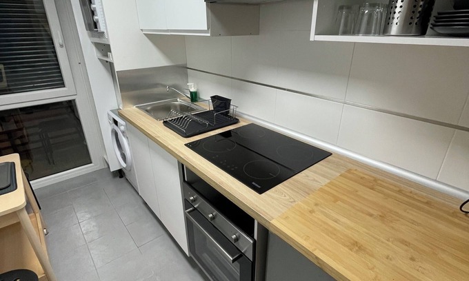 Requejada Apartamento | Apartment Cantabria Near