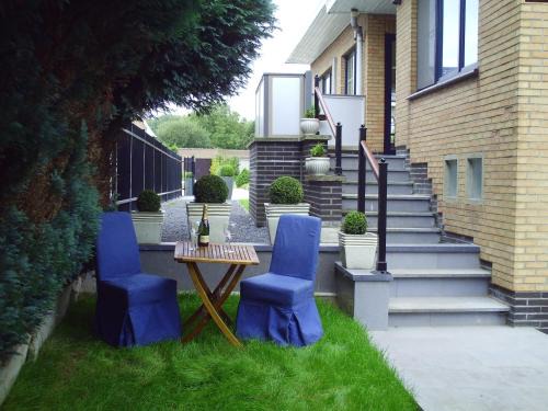 Ninove Apartamento | Apartment Capitalcondos