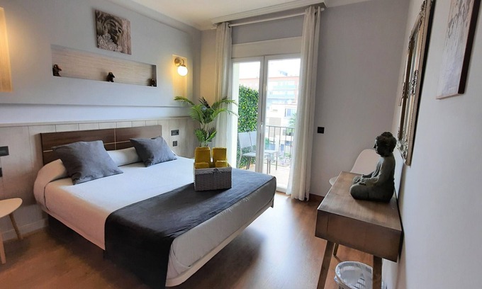 Fuengirola Apartamento | Apartamento Capri Los Boliches Fuengirola