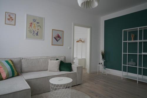 Sedlitz Apartamento | Apartment Carla