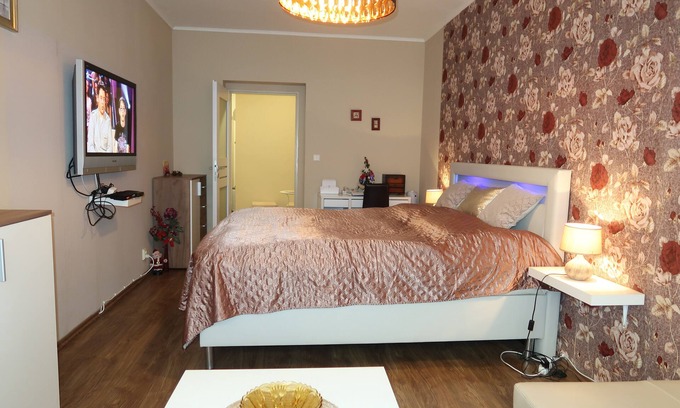 Karlovy Vary Condominio | Apartment Carla Karlovy Vary
