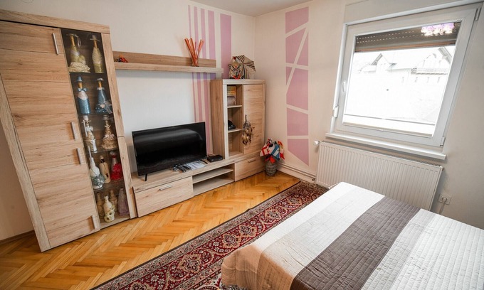Radovljica Apartamento | Apartment Carmen near Bled and Brezje