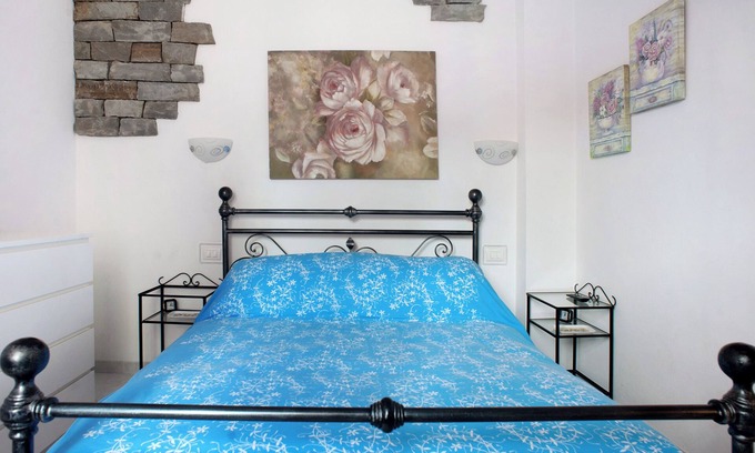 Levanto Apartamento | Apartamento 'Casa Graziella ' con Wi-Fi
