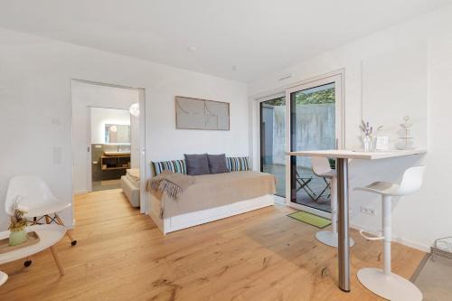Birkweiler Apartamento | Apartment Casa Hase