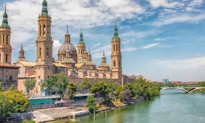 San Pablo Apartamento | Apartamento 'Casa Mery' con balcón, Wi-Fi y aire acondicionado
