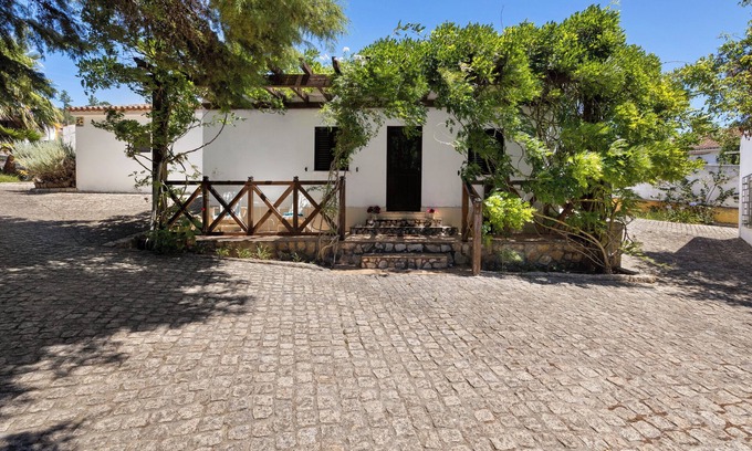 Riachos Villa | Apartamento 'Casa Retiro' con piscina compartida, Wi-Fi y aire acondicionado