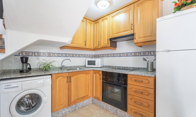 Caudiel Apartamento | Apartamento 'Casa Rural Vista Alegre'