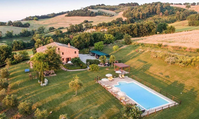 Corinaldo Otro | Apartment Casalantico - I LILLA
