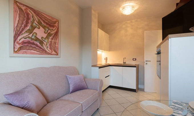 Arezzo Apartamento | Apartment "Casamelo" with Private Terrace & Wi-Fi