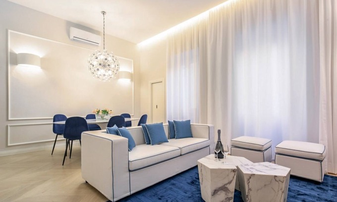 Santissima Annunziata Villa | Apartment Caserecci - Three Bedroom Villa, Sleeps 6