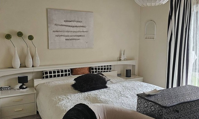 Seeboden Apartamento | Apartment Caufmann - Ferienwohnungen Semmelrock
