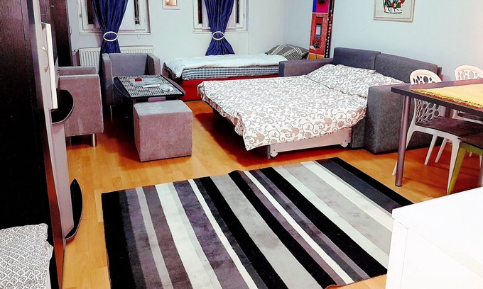 City Center Apartamento | Apartment Centar Downtown