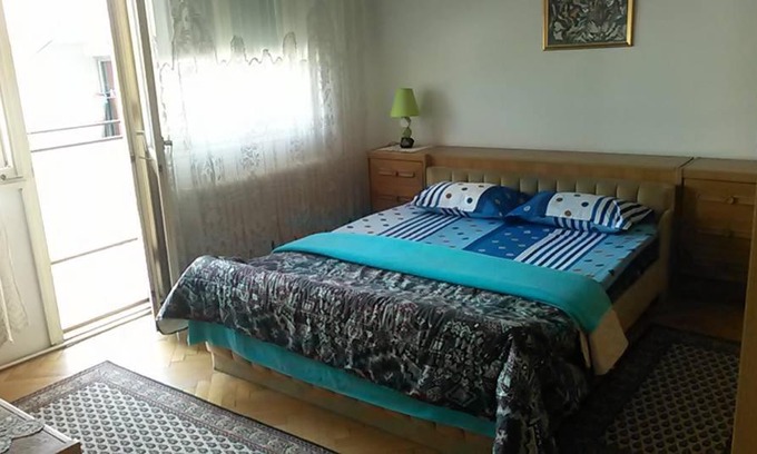 Prokuplje Apartamento | Apartment Centar