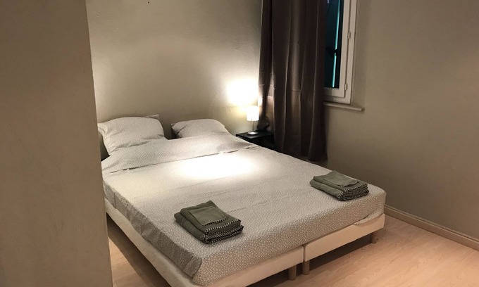 Flayosc Apartamento | Apartamento centro flayosc 7 pers