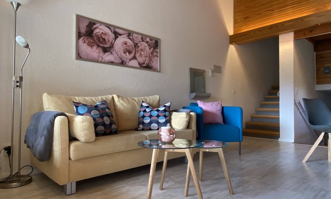 Todtnauberg Apartamento | Apartamento, pieza central 'en medio del sur de la Selva Negra