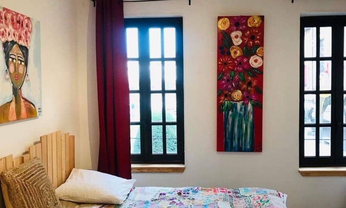 Mirepoix Casa | Apartment centre de Mirepoix