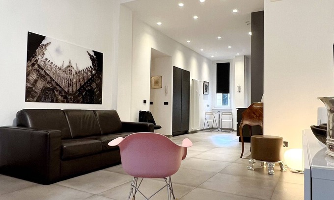 Tre Torri Apartamento | MILAN CENTRO, MICO, CITYLIFE