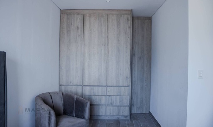 Monterrey Centro Apartamento | Departamento Centro Cuauhtemoc 1511