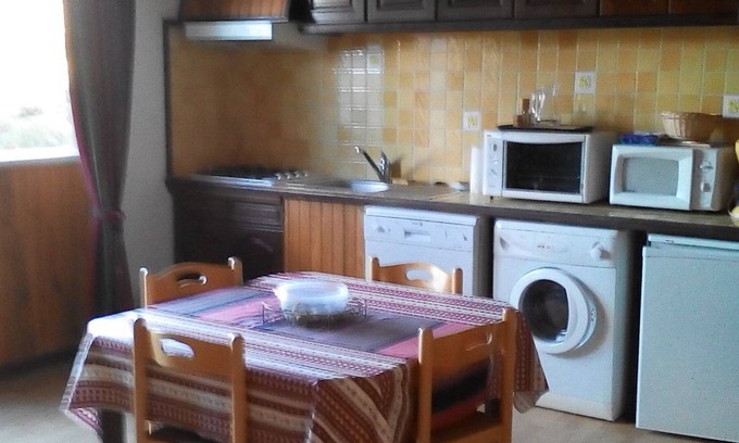 La Llagonne Apartamento | Apartamento '' Cerf ''