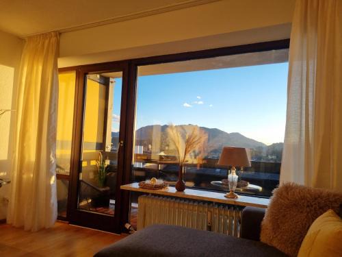 Bad Toelz Apartamento | Apartment Chalet Bad Tölz