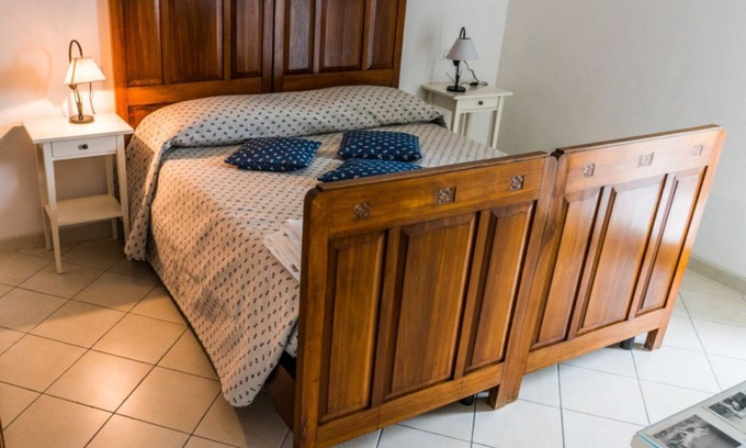 San Giorgio di Perlena Apartamento | Appartamento "Ciliegio", Agriturismo dai Gobbi